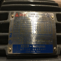 Lee 1100L Stainless Steel Reactor image 3